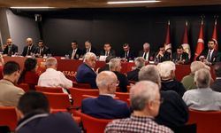 Galatasaray Kulübünde temmuz ayı olağan divan kurulu toplantısı yarın yapılacak