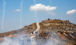 Gazze'de 1000 gündür devam eden soykırımın faili İsrail, Batı Şeria'da da etnik temizlik adımlarını sıklaştırdı