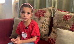 Gazze'de çektiği videolarla annesi için yardım isteyen 3 yaşındaki Cumane: Annem cennete gitti, hepinize küstüm