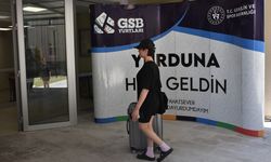 GSB yurtlarında ücretsiz konaklama imkanı sunan 'Seyahatsever' projesinde başvurular başladı