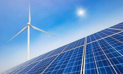 Güneş ve rüzgar enerjisine dayalı YEKA yarışmalarına başvurular 13 Ekim'de alınacak