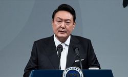 Güney Kore'de eski Devlet Başkanı Yoon'a 'anket sonuçları' davasında 2 yıl hapis cezası