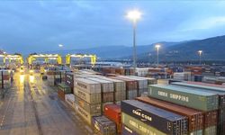 Güneydoğu Anadolu'nun ihracatı yılın ilk yarısında yüzde 2,3 arttı
