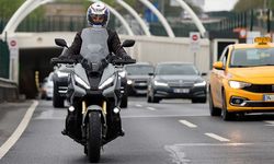 İçişleri Bakanlığından motosiklet kazalarına karşı yeni eylem planı