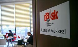 İklim değişikliğine bağlı doğal afetlere yönelik sigorta çalışmaları DASK'ın gündeminde