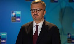 İletişim Başkanı Duran: (NATO Ankara Zirvesi) NATO 3.0 söylemiyle gündeme gelen bu zirve çok önemli