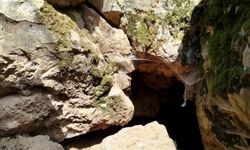 İnkaya Mağarası'ndaki 86 bin yıl öncesine ait yaşam izleri yeni yöntemlerle araştırılıyor