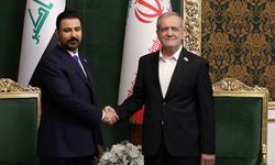 İran ile Irak arasında çeşitli alanlarda mutabakat zaptı imzalandı