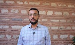 İsrail hapishanelerinde 31 yıl tutuklu kalan Said, en çok Gazze'nin yalnız bırakılmasına şaşırdığını söyledi: