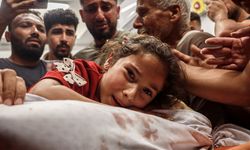 İsrail ordusunun Gazze Şeridi'ne başlattığı soykırımın üzerinden 1000 gün geçti