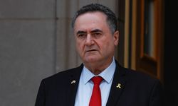İsrail Savunma Bakanı'ndan Trump'a 'Lübnan'da kalmak için izne ihtiyacımız' yok yanıtı