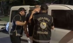 İstanbul'da organize suç örgütüne operasyonda 37 şüpheli gözaltına alındı