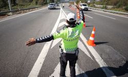 İstanbul'da yarın bazı yollar trafiğe kapatılacak