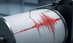 Japonya'nın güneyinde 7,1 büyüklüğünde deprem