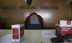 Kayıp olarak aranan eski eşini öldüren sanığa ağırlaştırılmış müebbet istemi