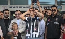 Leandro Trossard, Beşiktaş tarihinin ikinci Belçikalı futbolcusu oldu