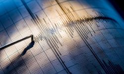 Malatya'da 4,1 büyüklüğünde deprem