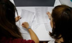 MEB, LGS ve YKS adaylarına 81 ilde 'tercih danışmanlığı' hizmeti başlattı