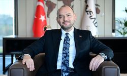 MÜSİAD Genel Başkanı Özdemir, iş dünyasının yılın ikinci yarısına ilişkin beklentilerini değerlendirdi