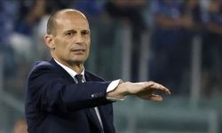 Napoli'de teknik direktörlük görevine Massimiliano Allegri getirildi