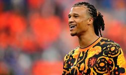 Nathan Ake, Fenerbahçe'nin kampına katılmak üzere Avusturya'ya geldi