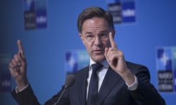 NATO Genel Sekreteri Rutte: Dün büyük bir başarıydı