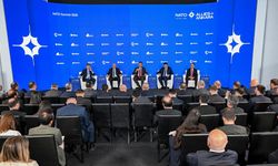 NATO Zirvesi kapsamında 'Müttefikler Ankara'da' programının kapanış etkinliği düzenlendi