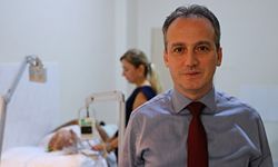 Nörolojik hastalıklarda 'dijital ikiz' yöntemiyle kişiye özel tedavi yapılacak