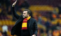 Okan Buruk, Galatasaray'da tek dönemde en uzun süre görevde kalan teknik direktör