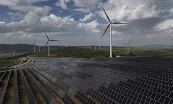 Ön lisanslı depolamalı elektrik projelerinin kurulu gücü 28 bin megavatı aştı