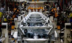 Otomotiv sektöründen 6 ayda 8 milyar dolarlık yan sanayi ürünü ihracatı
