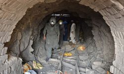 Pakistan'da kömür madenindeki patlamada 32 madenci hayatını kaybetti