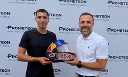 Prometeon, Toprak Razgatlıoğlu ile olan sponsorluk anlaşmasını yeniledi
