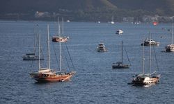 Rus turistler, Ege kıyıları ve Doğu Akdeniz'i İstanbul çıkışlı kruvaziyer turlarıyla keşfediyor