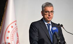Sağlık Bakanı Memişoğlu'ndan Depremde Halk Sağlığı Hizmetleri Rehberi'ne ilişkin açıklama