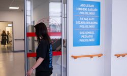 Sağlık Bakanlığından çocuk ve ergenlere özel sigara bırakma polikliniği