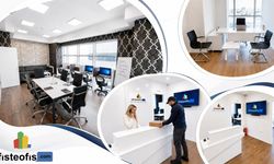 Sanal Ofis Nedir Ve İşletmeler İçin Neden Avantajlıdır?