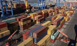 Sanayi kenti Bursa ihracatta 118 ülkeyi geride bıraktı