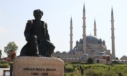 Selimiye Camisi'ni restorasyonun ardından yaklaşık 2 milyon kişi ziyaret etti