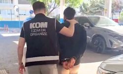 Sosyal medyada suç örgütlerini övücü paylaşım yapan 216 şüpheli yakalandı