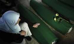 Srebrenitsa soykırımının 31. yıl anma törenlerinde 10 soykırım kurbanı toprağa verilecek