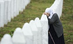 Srebrenitsa'daki soykırım kurbanlarından 1000'den fazlasının cenazesi bulunamadı