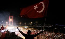 STK'lerden 15 Temmuz Demokrasi ve Milli Birlik Günü mesajı