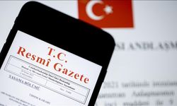 Suç gelirlerinin aklanmasıyla mücadeleye ilişkin Cumhurbaşkanlığı Genelgesi Resmi Gazete'de