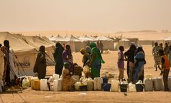 Sudan'da yeni kriz merkezi El Ubeyd için uluslararası toplumdan peş peşe 'insani felaket' uyarısı