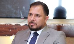 Suriye'de Halk Meclisine atanan gazeteci 'görevi şehit meslektaşlarının sesi olmak için kabul ettiğini söyledi