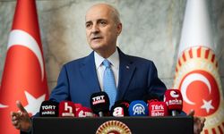 TBMM Başkanı Kurtulmuş: (Terörsüz Türkiye) Ümit ve arzu ederiz ki Meclis tatile girmeden yasalaşmış olur