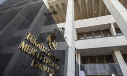 TCMB'nin resmi rezerv varlıkları 163,3 milyar dolar oldu