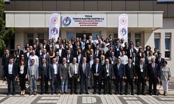 TEDAŞ ve ISSA'dan elektrik dağıtımında güçlü güvenlik kültürü için ortak adım
