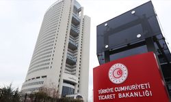 Ticaret Bakanlığı 'Dış Ticaret Beklenti Anketi'ni yayımladı
